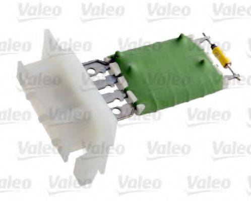 VALEO 515082 Элементы управления, отопление / вентиляция