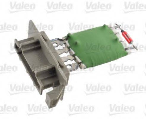 VALEO 515096 Элементы управления, кондиционер