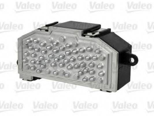 VALEO 515135 Элементы управления, кондиционер