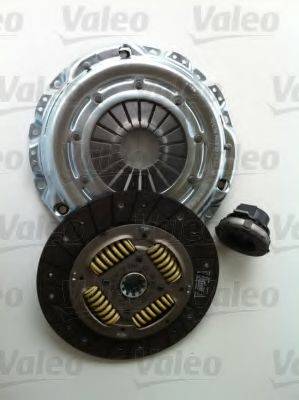 VALEO 826703 Комплект сцепления