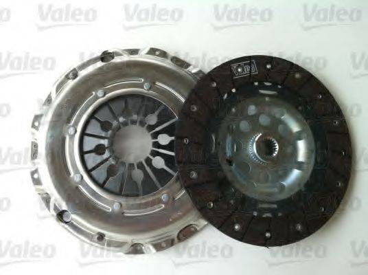 VALEO 826859 Комплект сцепления