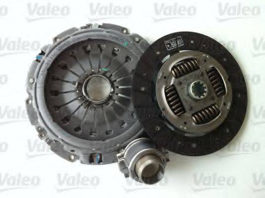 VALEO 826880 Комплект сцепления