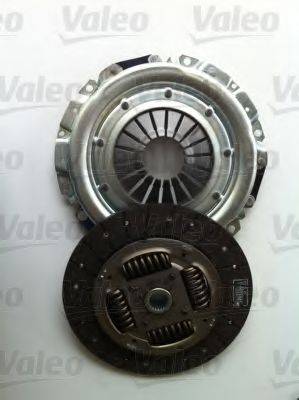 VALEO 826905 Комплект сцепления