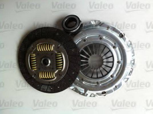 VALEO 828002 Комплект сцепления