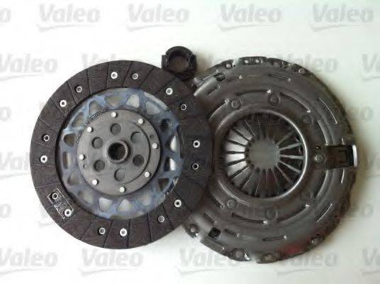 VALEO 828117 Комплект сцепления