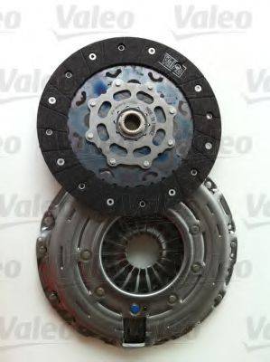 VALEO 828118 Комплект сцепления