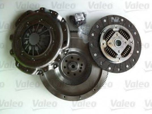 VALEO 835013 Комплект сцепления