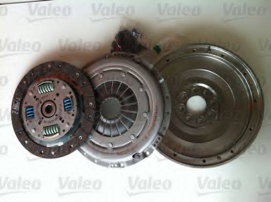 VALEO 835022 Комплект сцепления