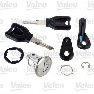 VALEO 256962 Цилиндр замка