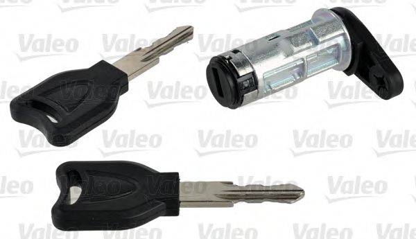 VALEO 256964 Цилиндр замка