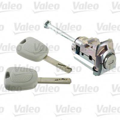 VALEO 256970 Цилиндр замка