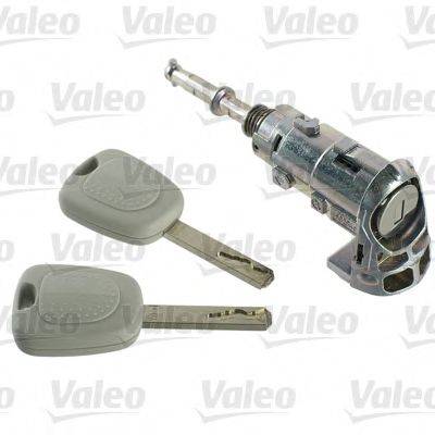 VALEO 256977 Цилиндр замка