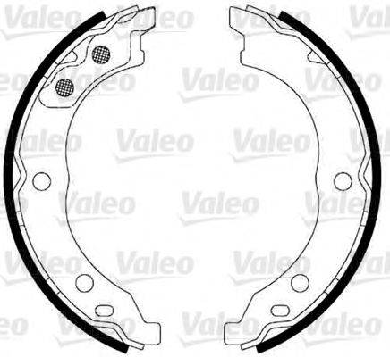 VALEO 564037