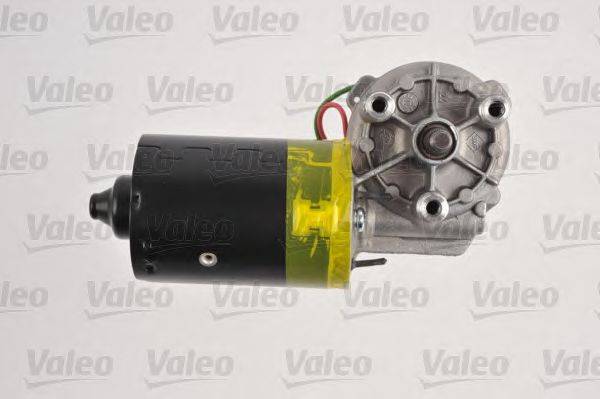 VALEO 403689 Двигатель стеклоочистителя