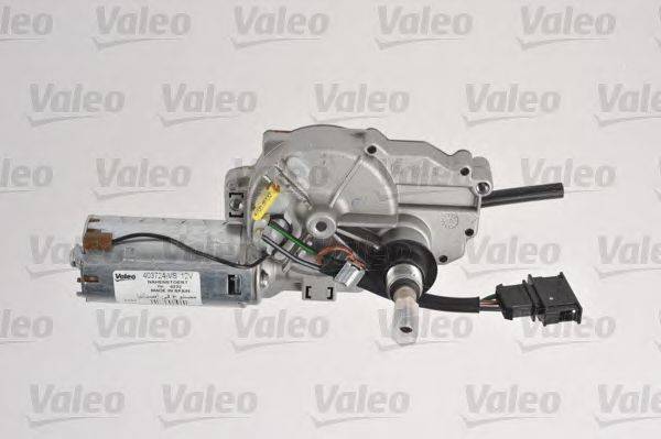 VALEO 403724 Двигатель стеклоочистителя