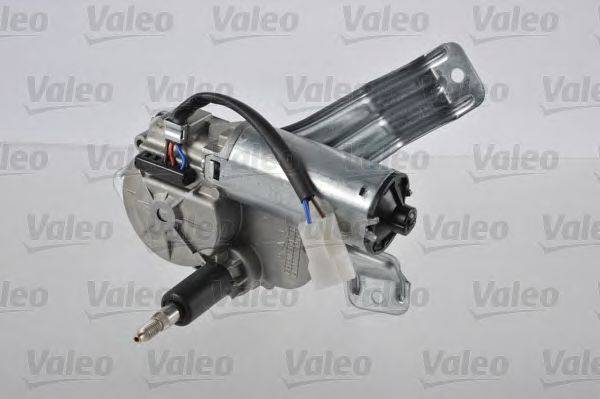 VALEO 404111 Двигатель стеклоочистителя