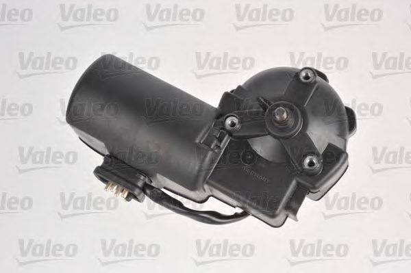 VALEO 405015 Двигатель стеклоочистителя