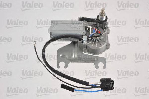 VALEO 579084 Двигатель стеклоочистителя