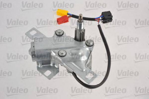 VALEO 579140 Двигатель стеклоочистителя
