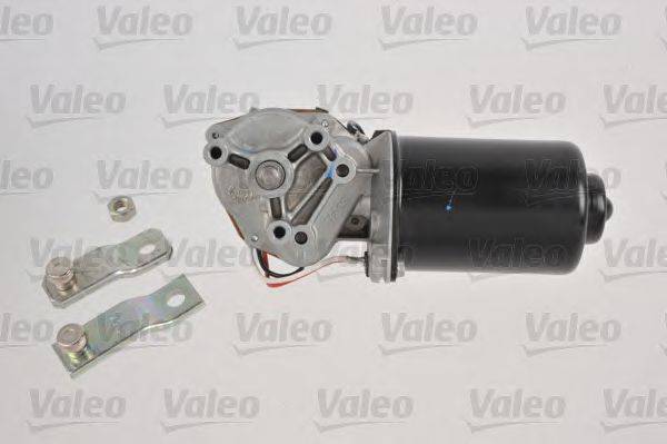 VALEO 579172 Двигатель стеклоочистителя