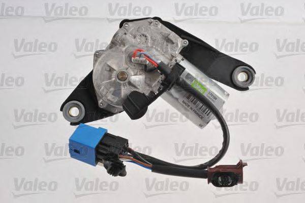 VALEO 579190 Двигатель стеклоочистителя