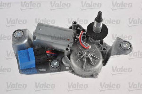 VALEO 579227 Двигатель стеклоочистителя