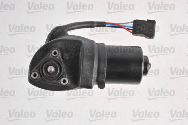 VALEO 579243 Двигатель стеклоочистителя