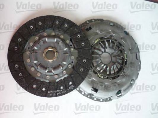 VALEO 826800 Комплект сцепления