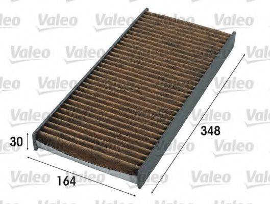 VALEO 701005 Фильтр, воздух во внутренном пространстве