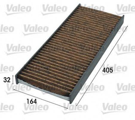 VALEO 701013 Фильтр, воздух во внутренном пространстве