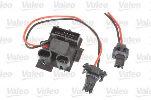 VALEO 515136 Элементы управления, кондиционер