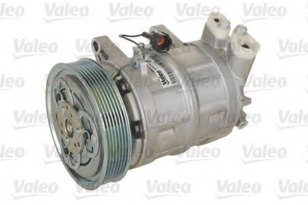 VALEO 813110 Компрессор, кондиционер