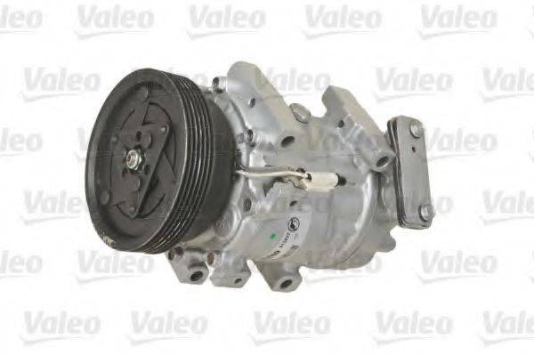 VALEO 813827 Компрессор, кондиционер