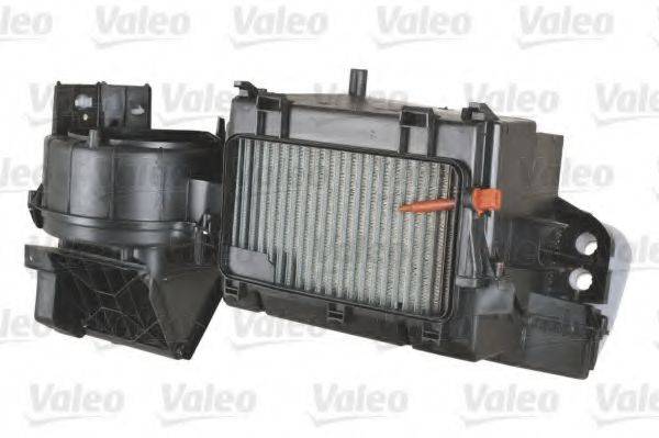 VALEO 817339 Испаритель, кондиционер