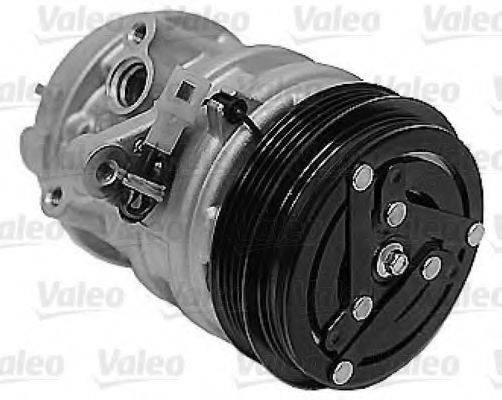 VALEO 813373 Компрессор, кондиционер
