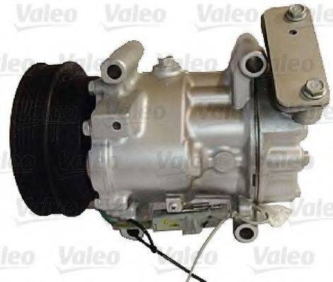 VALEO 813665 Компрессор, кондиционер