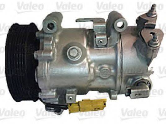 VALEO 813749 Компрессор, кондиционер