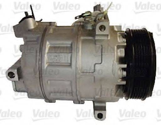 VALEO 813763 Компрессор, кондиционер