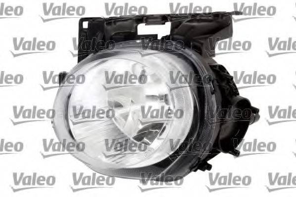 VALEO 044971 Основная фара