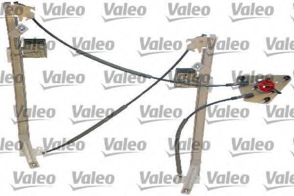 VALEO 851098 Подъемное устройство для окон