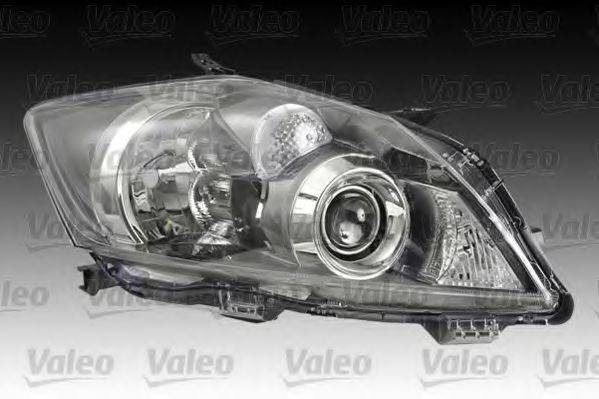 VALEO 044219 Основная фара