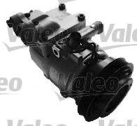 VALEO 813376 Компрессор, кондиционер