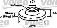 VALEO 197217