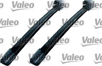 VALEO 574342 Щетка стеклоочистителя