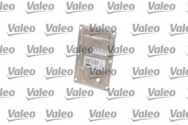 VALEO 044861 Предвключенный прибор, газоразрядная лампа