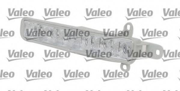 VALEO 044862 Боковой габаритный фонарь