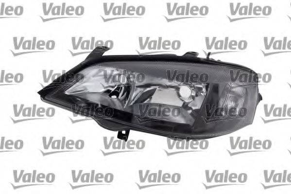 VALEO 045032 Основная фара