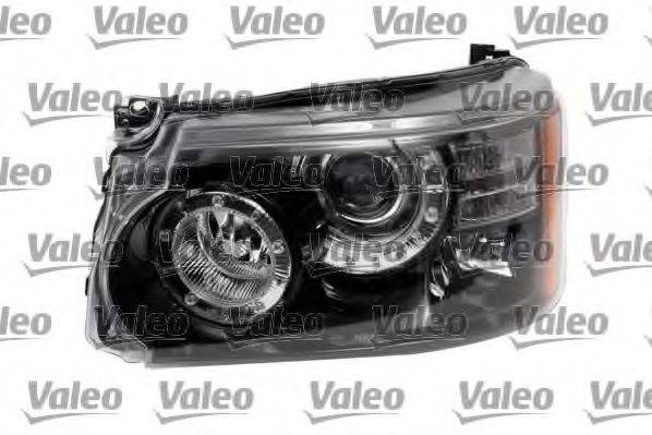 VALEO 044664 Основная фара