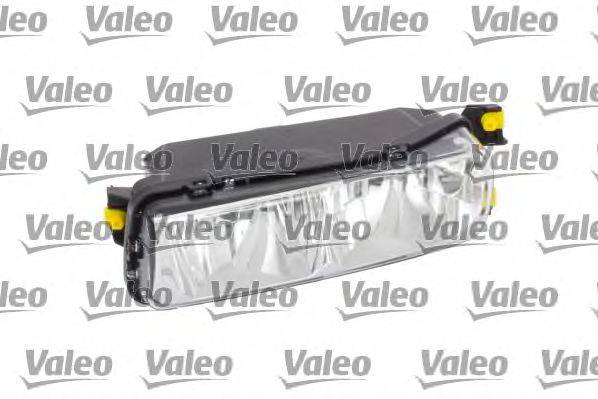 VALEO 044901 Противотуманная фара