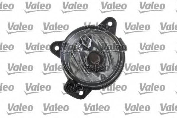 VALEO 045088 Противотуманная фара